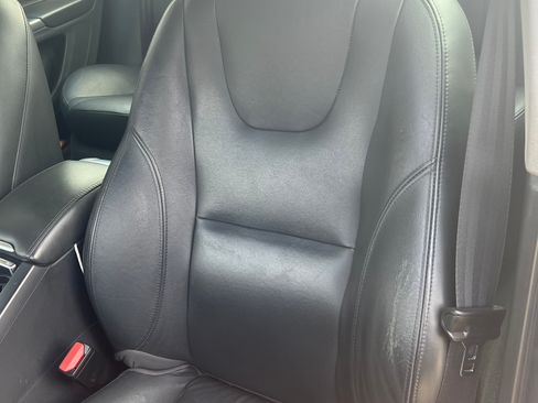 Used 2017 Volvo S60 T5 Inscription image 26