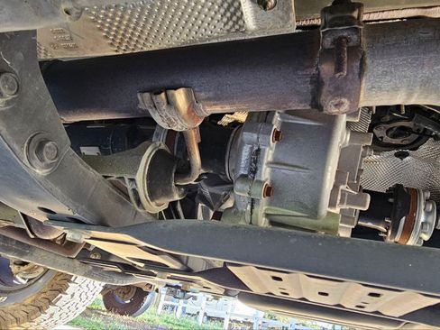 Used 2018 Jeep Wrangler Unlimited Rubicon image 11