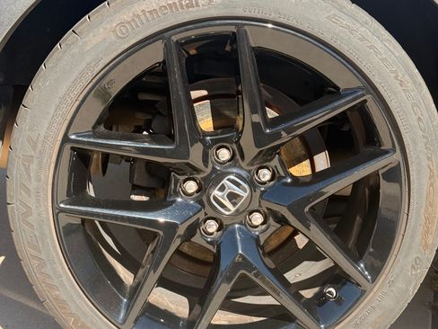 Used 2013 Honda Civic Si image 14