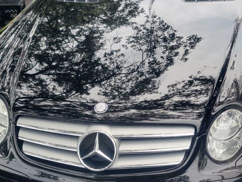 Used 2007 Mercedes-Benz SL 550 image 16