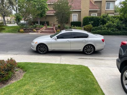 Used 2006 Lexus GS 300