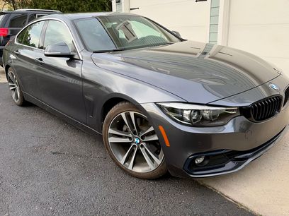 Used 2020 BMW 430i Gran Coupe