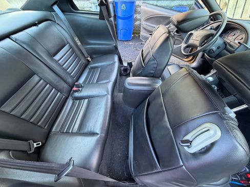 Used 2000 Ford Mustang GT image 23