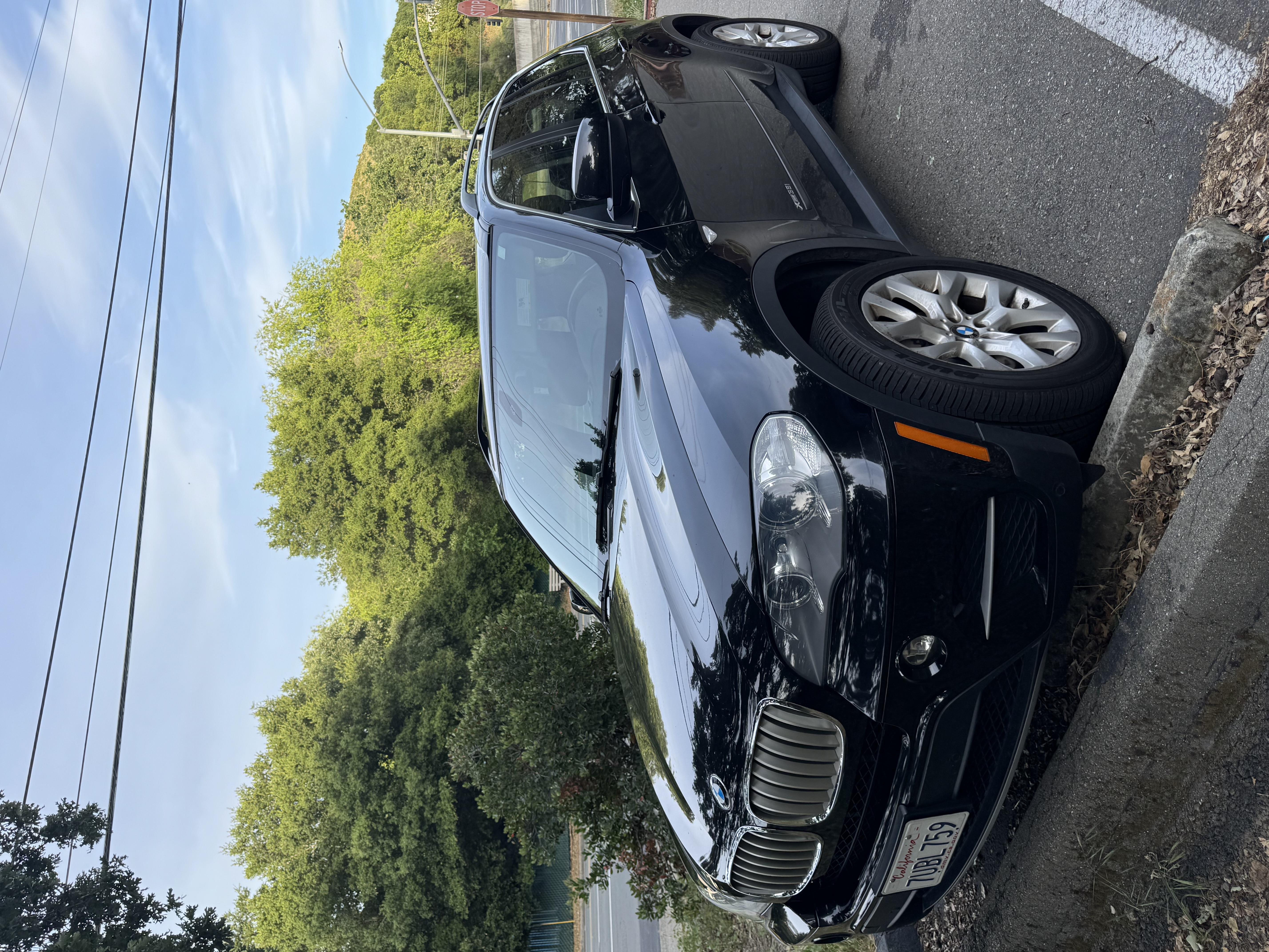 Used 2013 BMW X5 xDrive35i AWD/4WD image 4