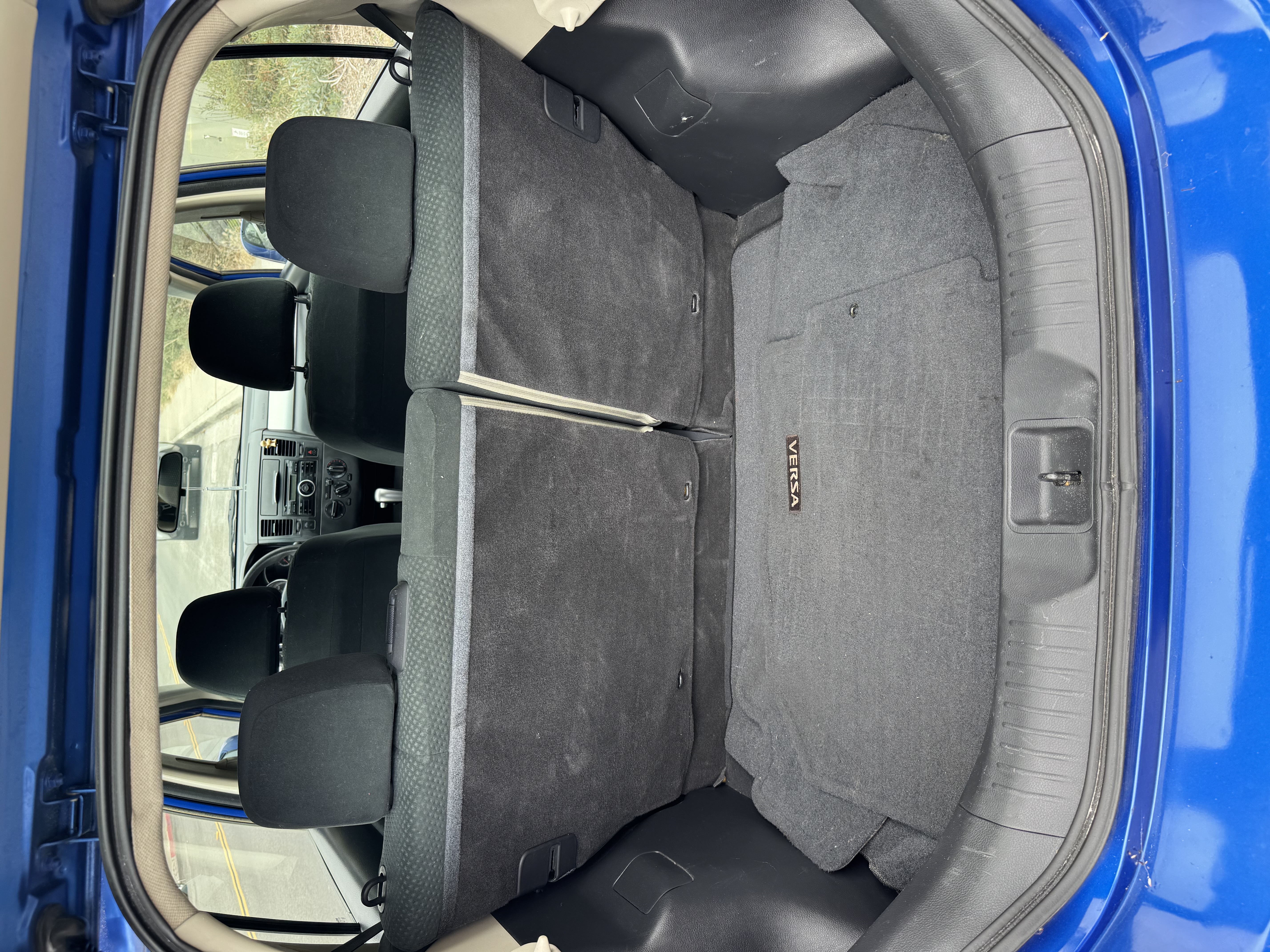 Used 2011 Nissan Versa 1.8 S w/ PWR Plus Pkg FWD image 15