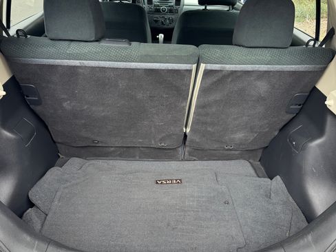 Used 2011 Nissan Versa 1.8 S w/ PWR Plus Pkg image 15