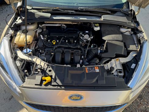 Used 2017 Ford Focus SE image 15