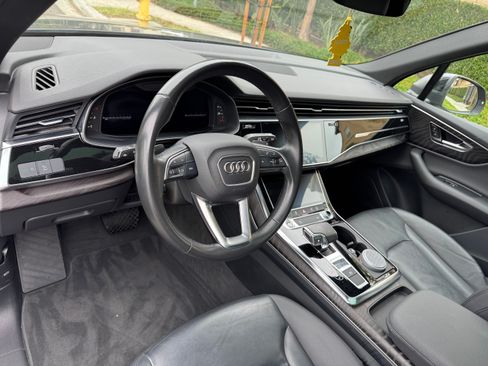 Used 2022 Audi Q7 2.0T Premium w/ Convenience Package image 9