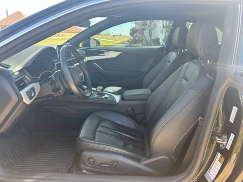 Used 2018 Audi A5 2.0T Premium Plus w/ Premium Plus image 17