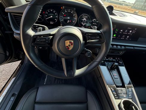 Used 2022 Porsche 911 Carrera S image 31