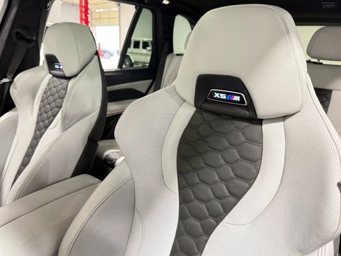 Used 2021 BMW X5 M w/ Competition Package image 10