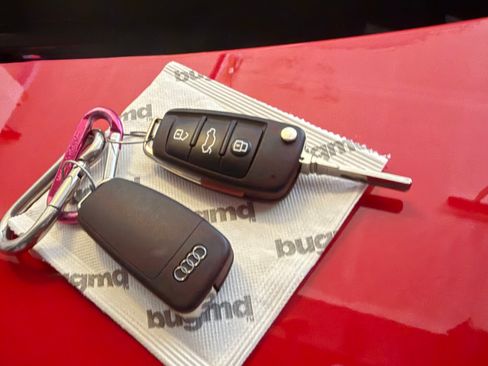 Used 2008 Audi TT 2.0T FWD image 14