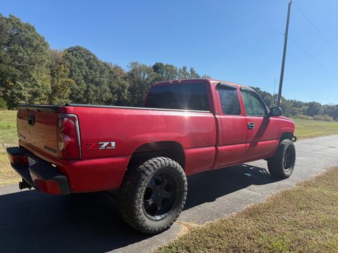 Used 2003 Chevrolet Silverado 1500 LT w/ Off-Road Package image 5