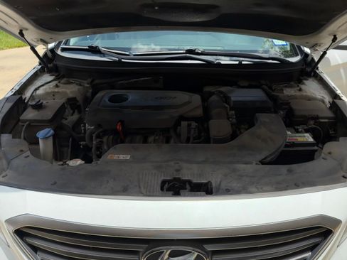 Used 2017 Hyundai Sonata SE FWD image 30