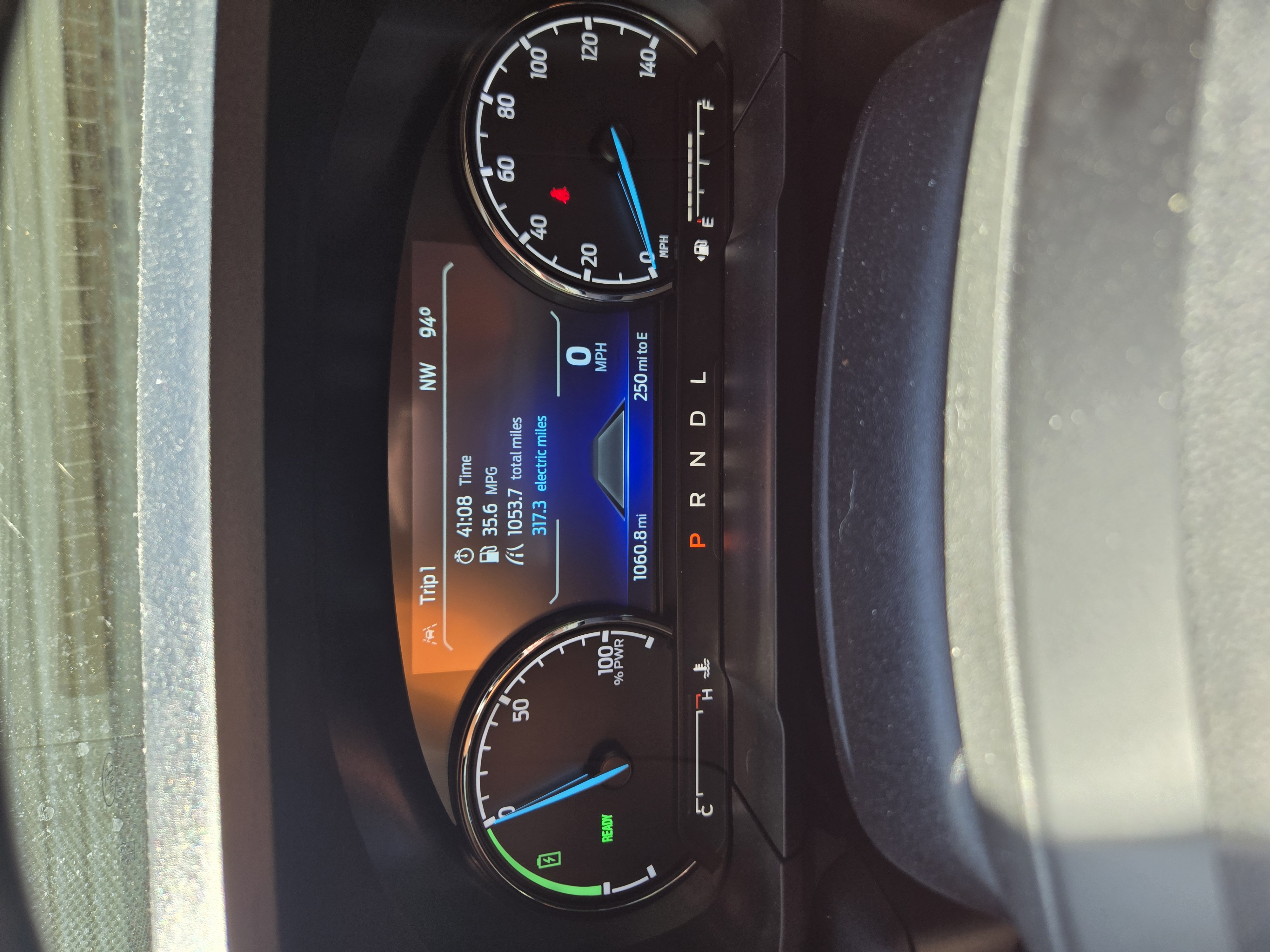 Used 2023 Ford Maverick Lariat w/ Lariat Luxury Package FWD image 20