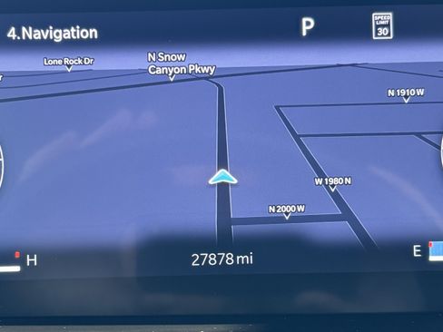 Used 2023 Jeep Grand Cherokee L Summit w/ High Altitude Package image 16