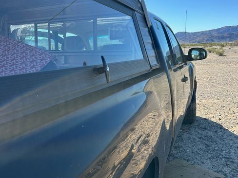 Used 2008 Chevrolet Silverado 1500 W/T image 13