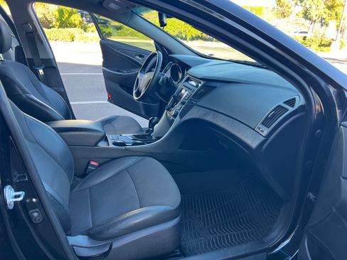 Used 2013 Hyundai Sonata SE image 10