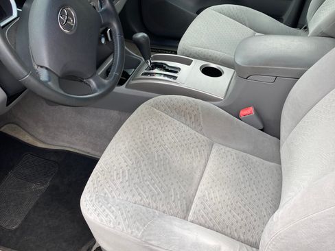 Used 2007 Toyota Tacoma 2WD Access Cab image 11