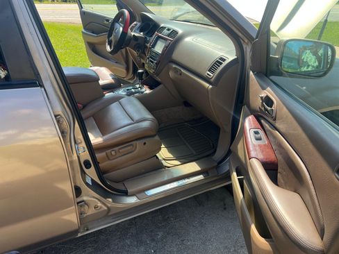Used 2004 Acura MDX Touring image 6