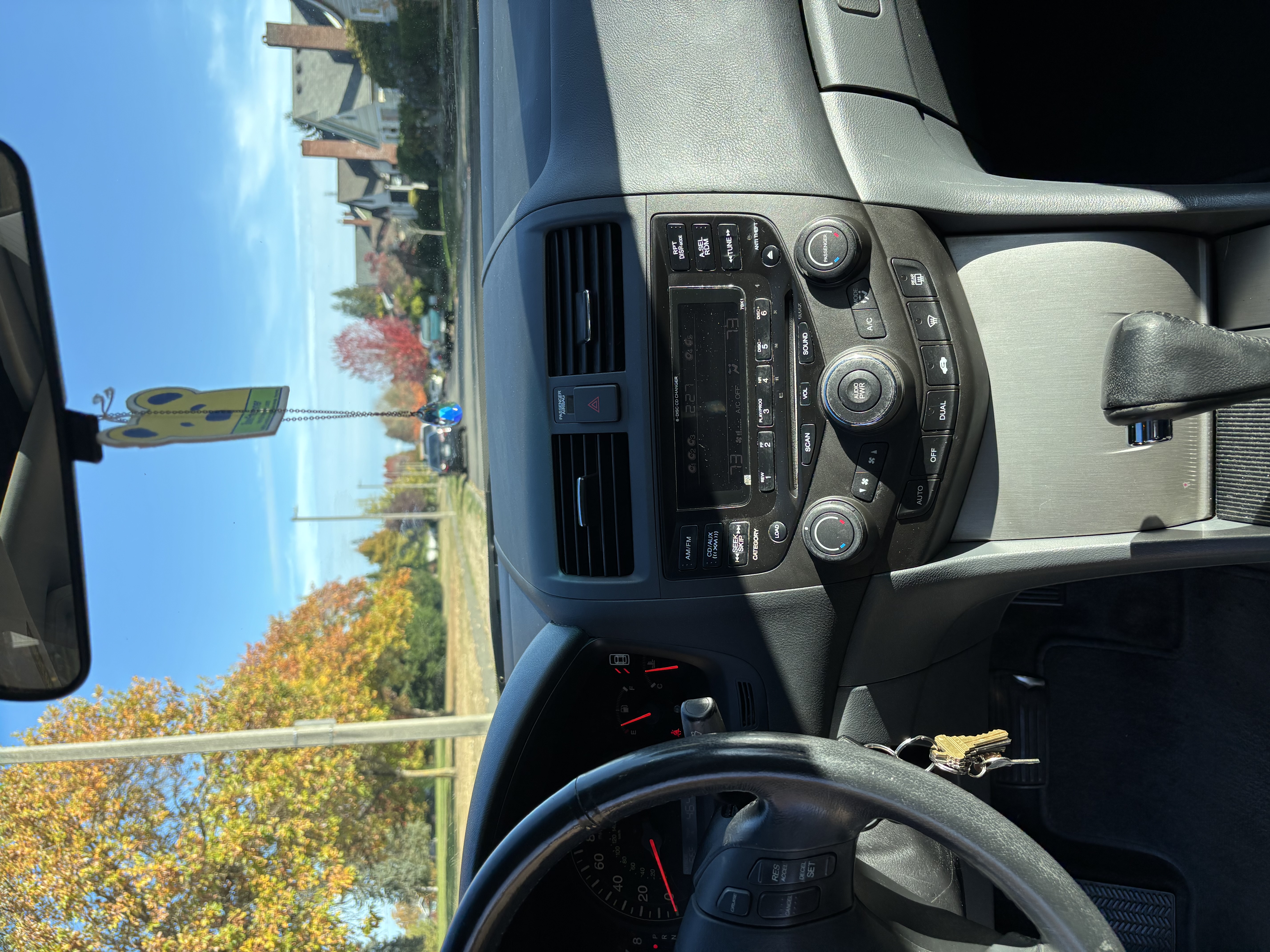 Used 2005 Honda Accord EX-L image 21