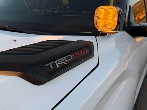 Used 2023 Toyota Tundra TRD Pro image 17