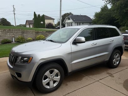 Used 2011 Jeep Grand Cherokee Laredo