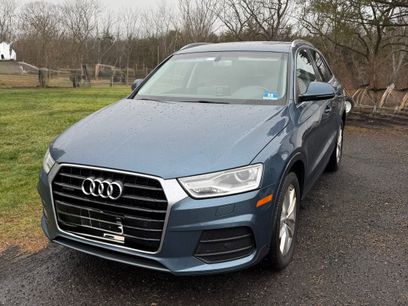 Used 2016 Audi Q3 2.0T Premium Plus