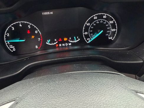 Used 2019 Ford Transit Connect XL image 5