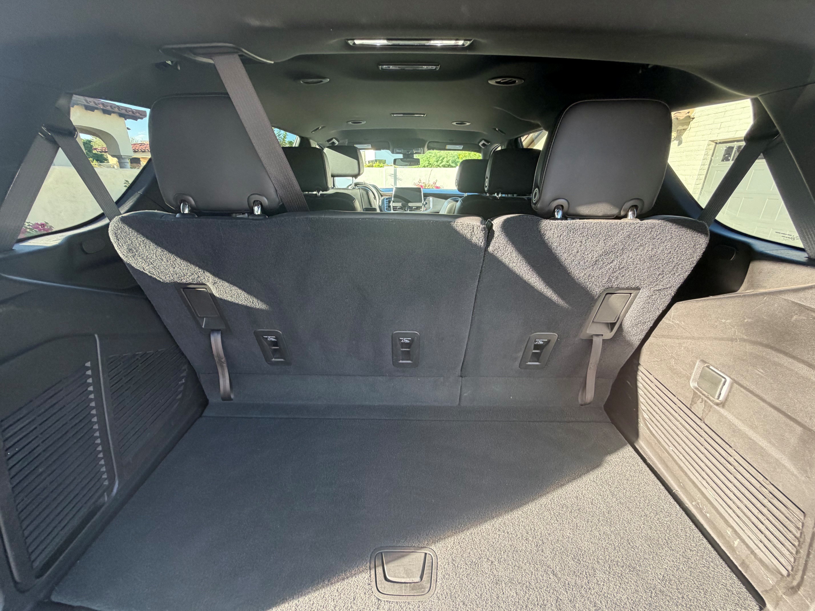 Used 2021 Chevrolet Tahoe LT RWD image 11