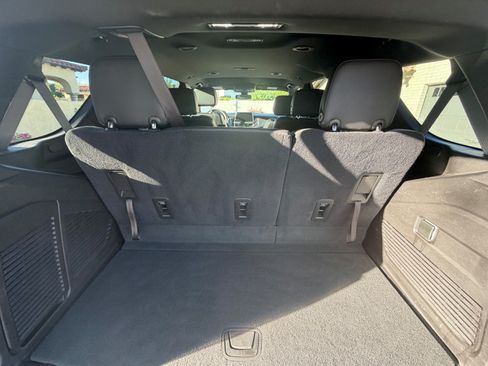 Used 2021 Chevrolet Tahoe LT RWD image 11