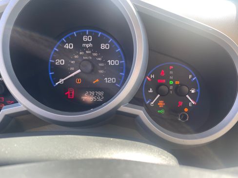 Used 2007 Honda Element EX image 12