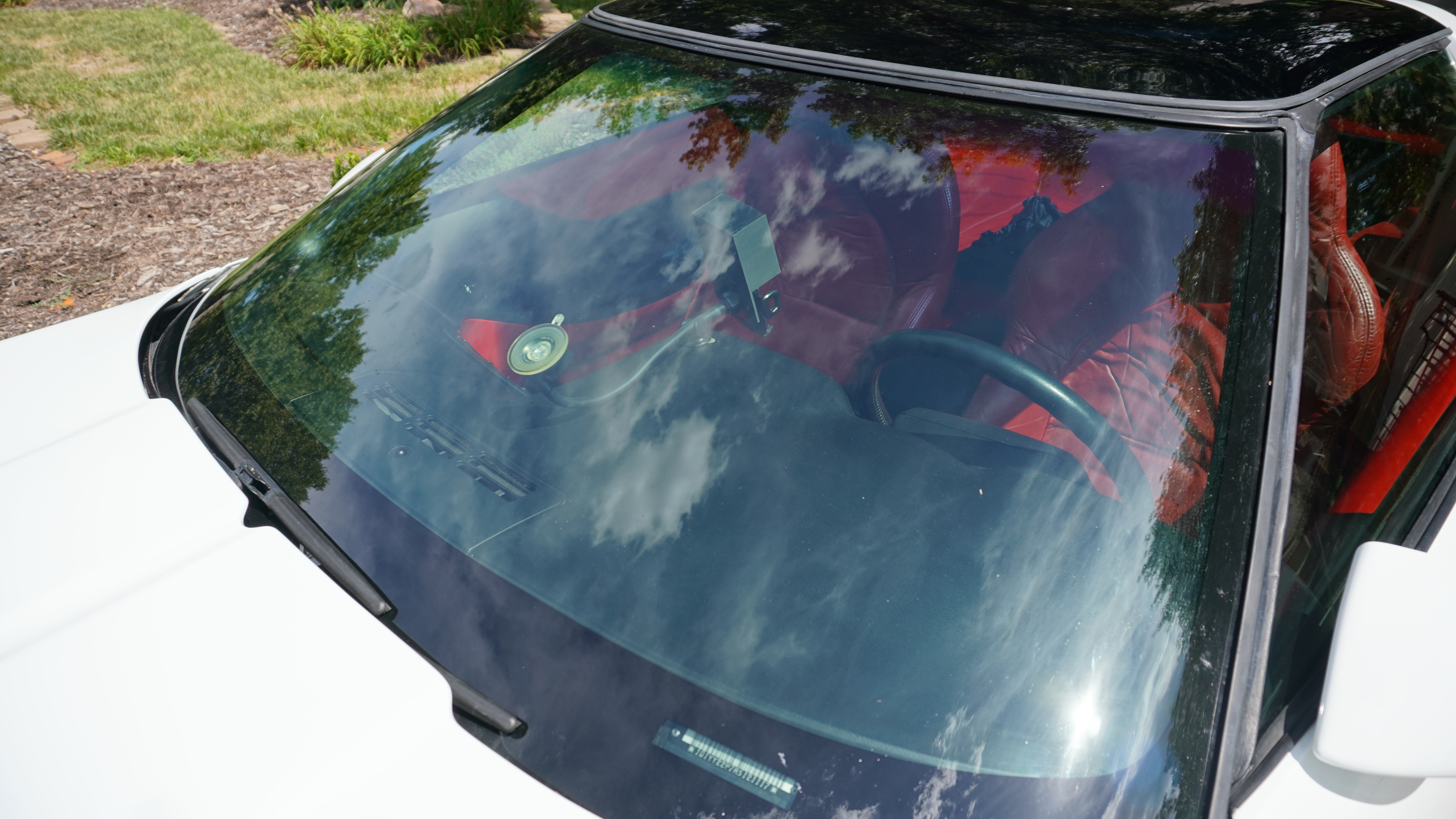 Used 1994 Chevrolet Corvette Coupe RWD image 16