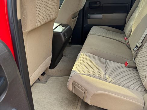 Used 2010 Toyota Tundra 4x4 Double Cab image 18
