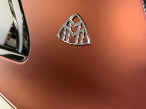 Used 2023 Mercedes-Benz Maybach GLS 600 4MATIC image 11