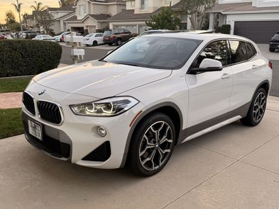 Used 2018 BMW X2 sDrive28i w/ M SportX Package