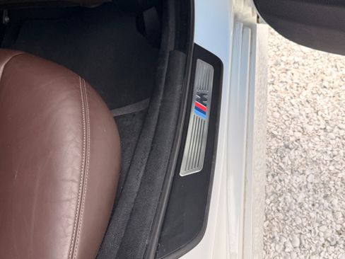 Used 2016 BMW 535i 535i Sedan 4D image 23