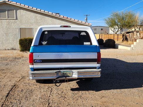 Used 1995 Ford Bronco image 4