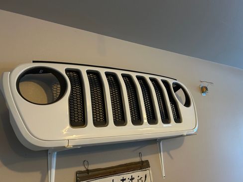 Used 2021 Jeep Wrangler Unlimited Rubicon image 14