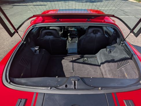 Used 1996 Chevrolet Corvette Coupe image 14