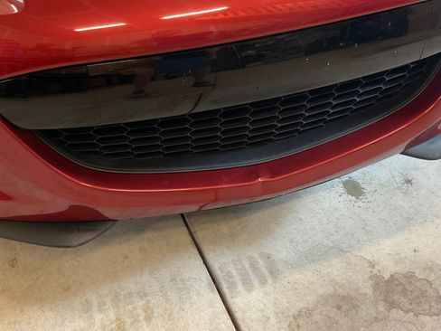 Used 2015 MAZDA MX-5 Miata Grand Touring w/ Premium Package image 5