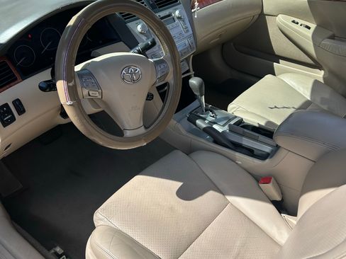 Used 2007 Toyota Solara SLE image 8