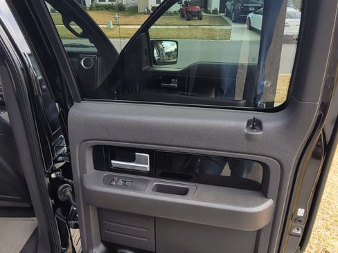 Used 2011 Ford F150 Harley-Davidson image 22