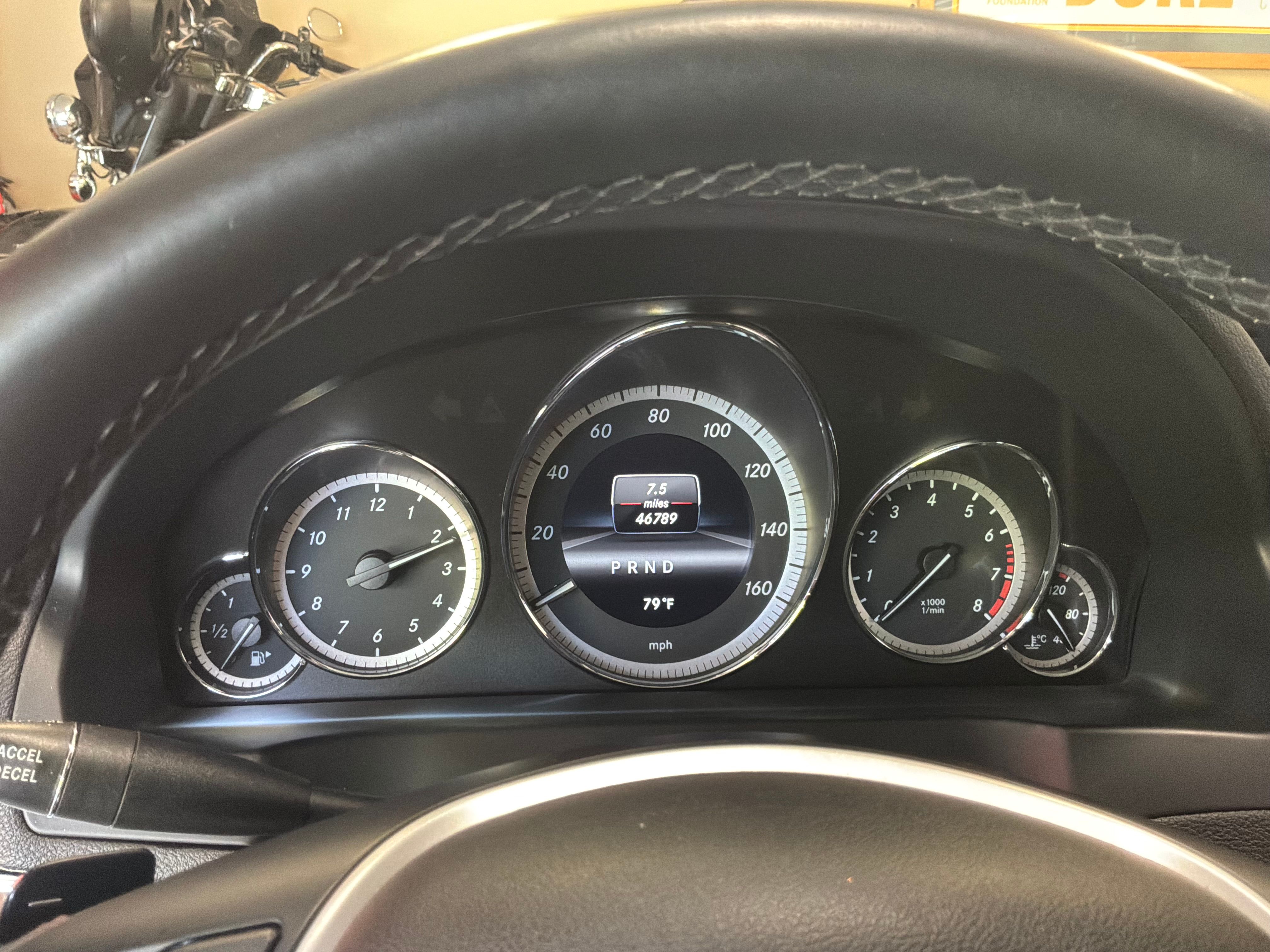 Used 2013 Mercedes-Benz E 350 Coupe image 13