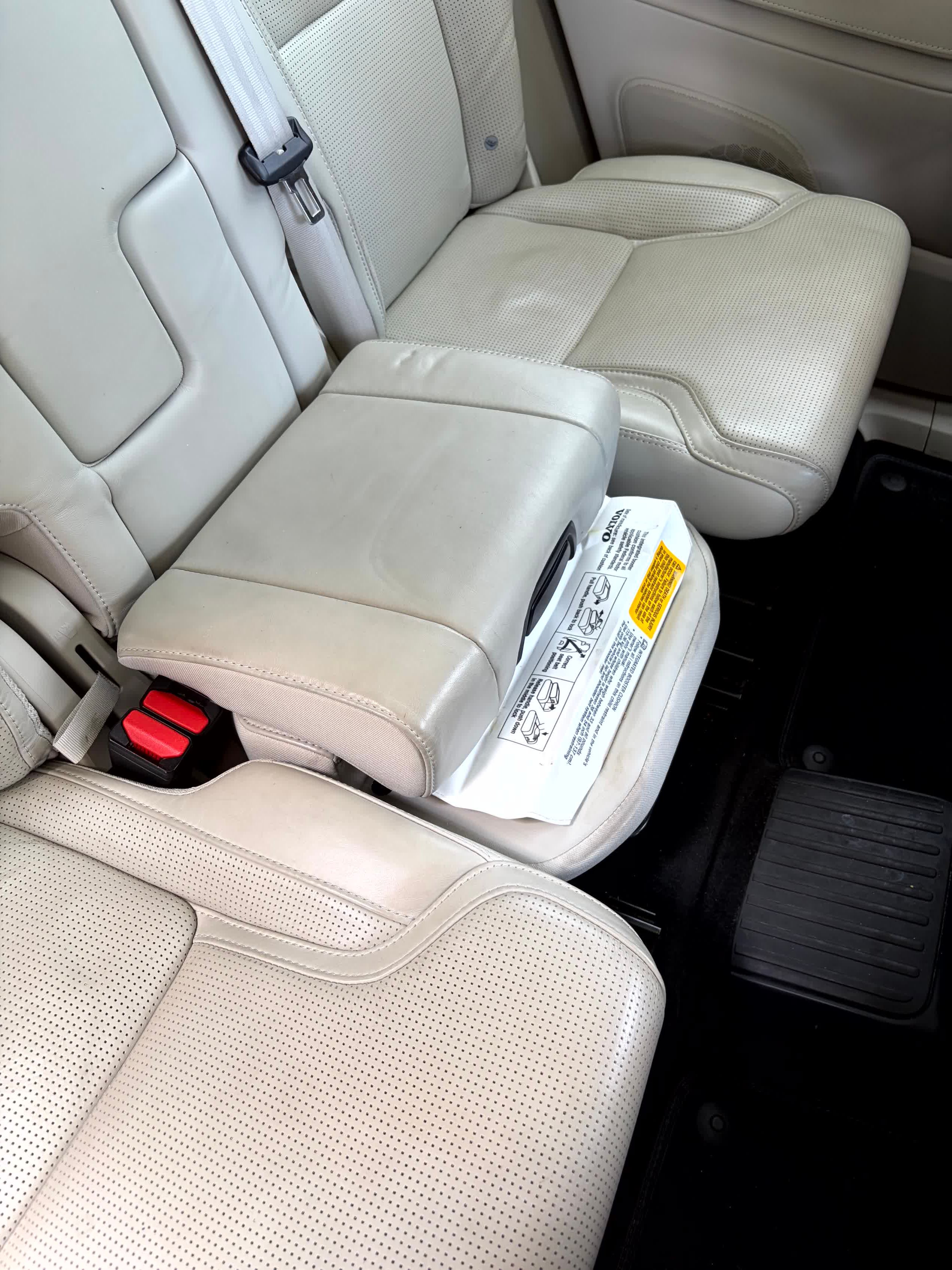 Used 2017 Volvo XC90 T8 Inscription AWD/4WD image 20