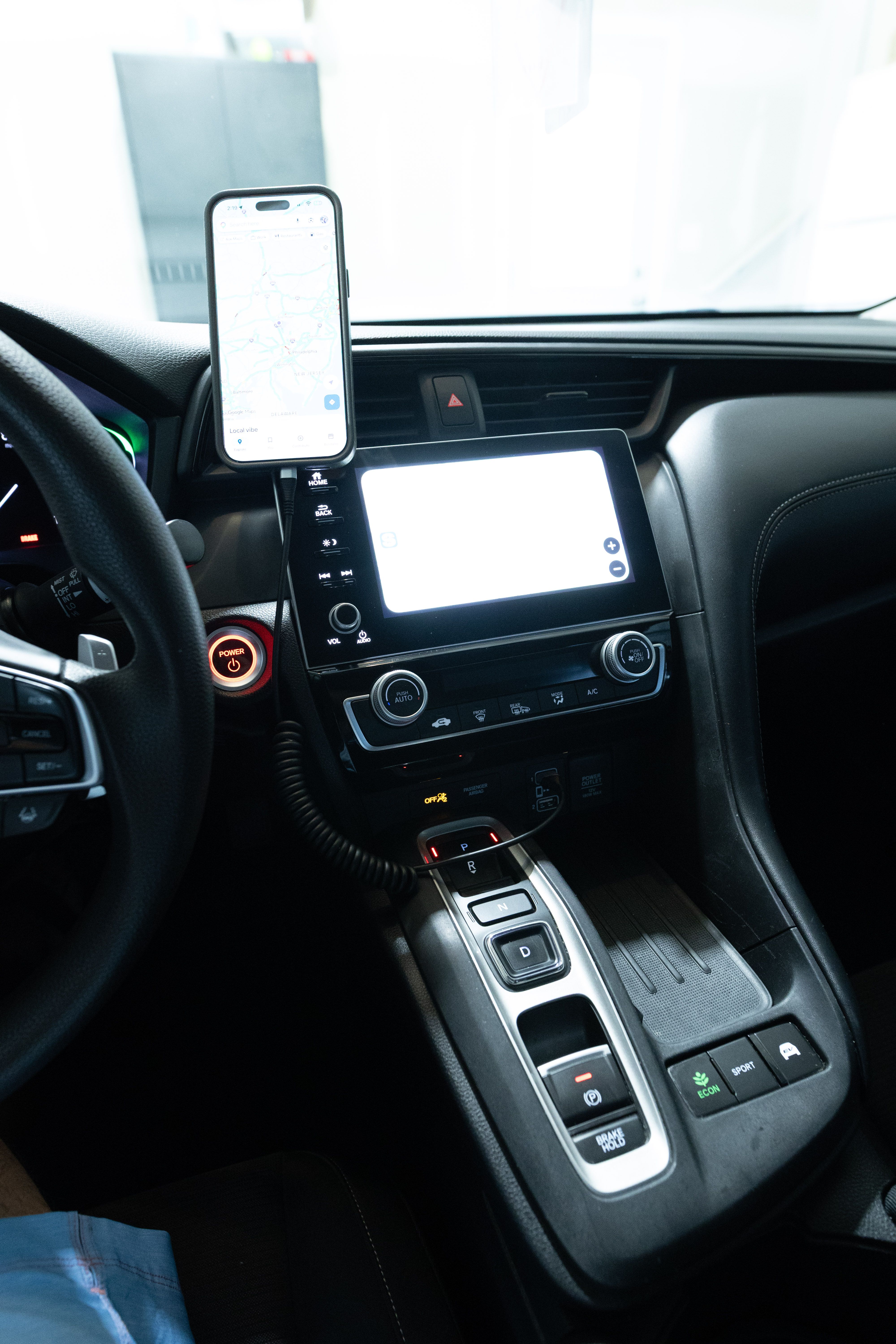 Used 2019 Honda Insight EX image 27