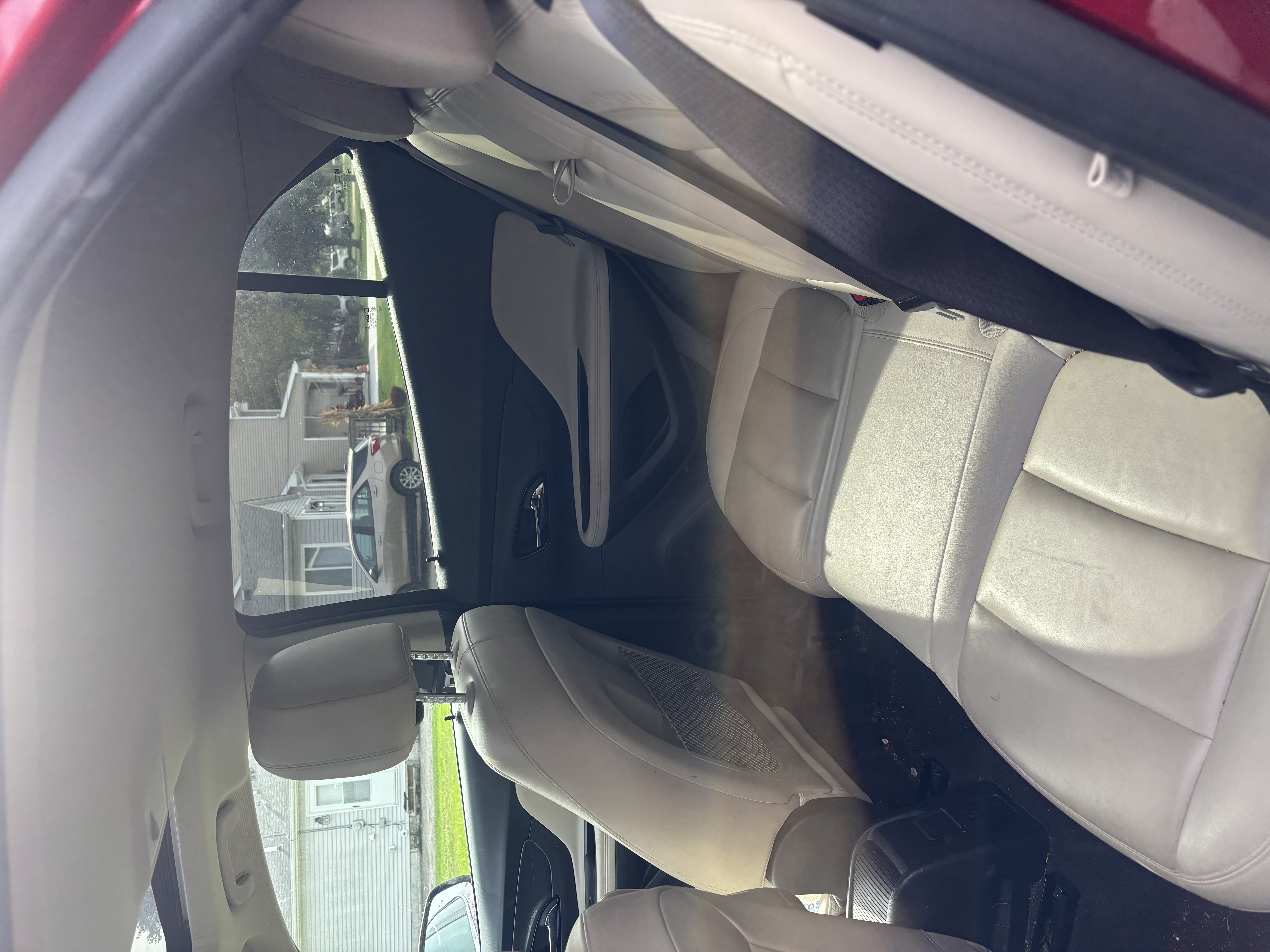 Used 2020 Buick Encore Essence w/ Experience Buick Package AWD/4WD image 8