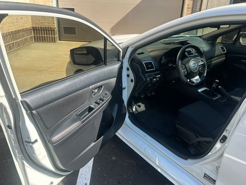 Used 2016 Subaru WRX Premium image 14