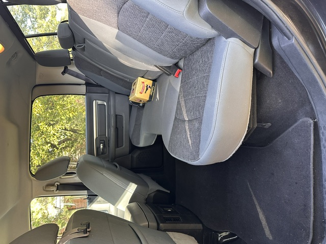Used 2018 RAM 1500 Big Horn AWD/4WD image 10
