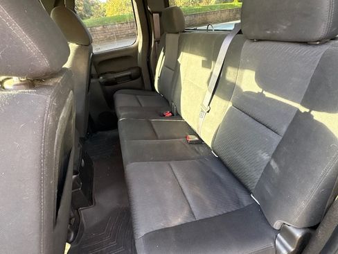 Used 2013 Chevrolet Silverado 1500 LT w/ All-Star Edition image 5